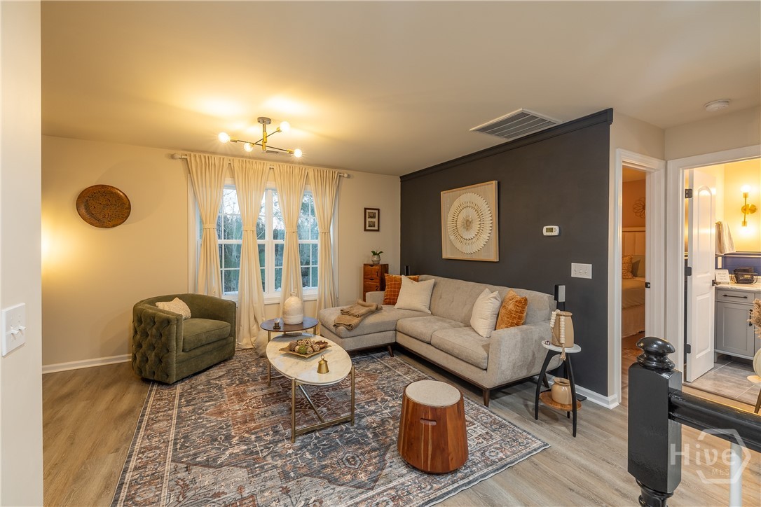 110 Belle Gate Drive Pooler, GA 31322 - Photo 21 of 44