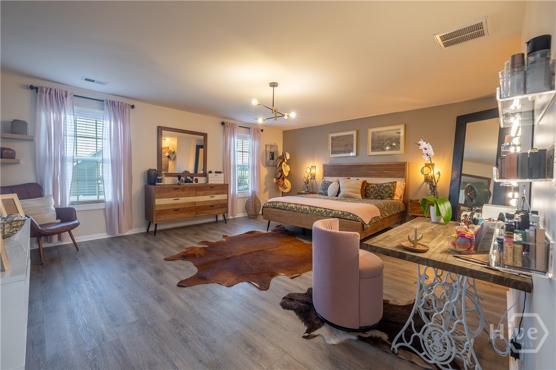 110 Belle Gate Drive Pooler, GA 31322 - Photo 22 of 44