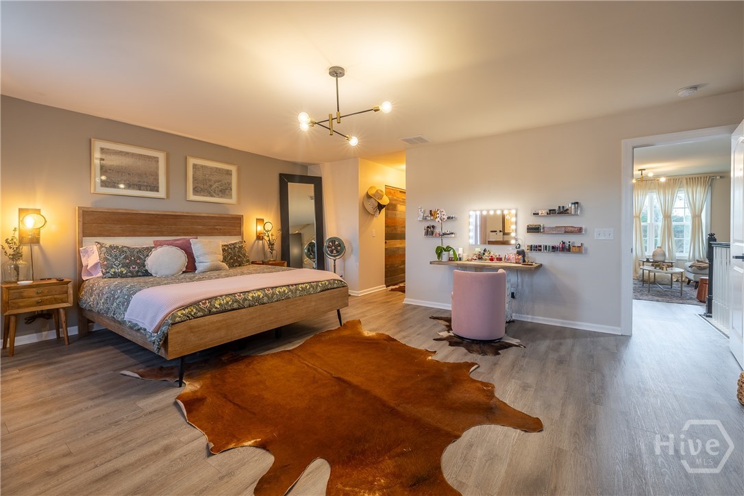 110 Belle Gate Drive Pooler, GA 31322 - Photo 23 of 44