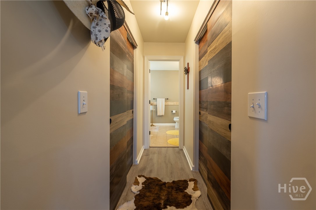 110 Belle Gate Drive Pooler, GA 31322 - Photo 24 of 44