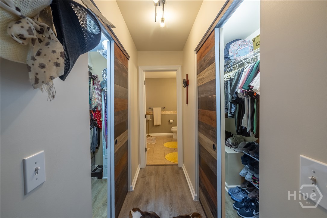 110 Belle Gate Drive Pooler, GA 31322 - Photo 25 of 44