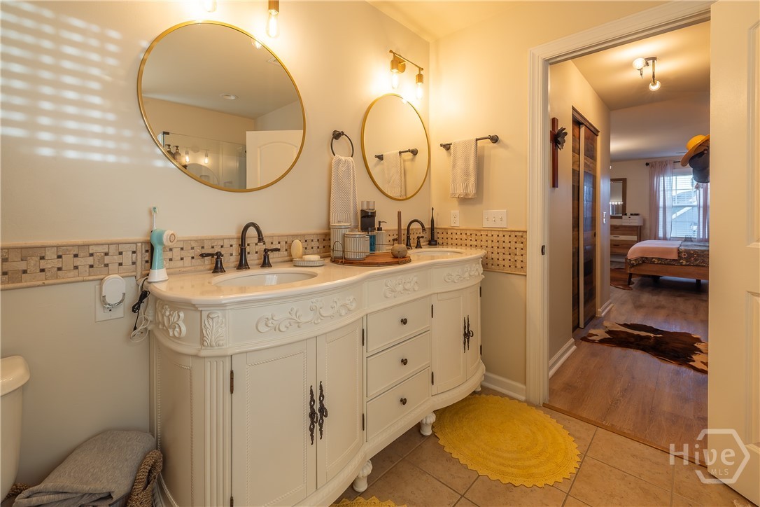 110 Belle Gate Drive Pooler, GA 31322 - Photo 27 of 44