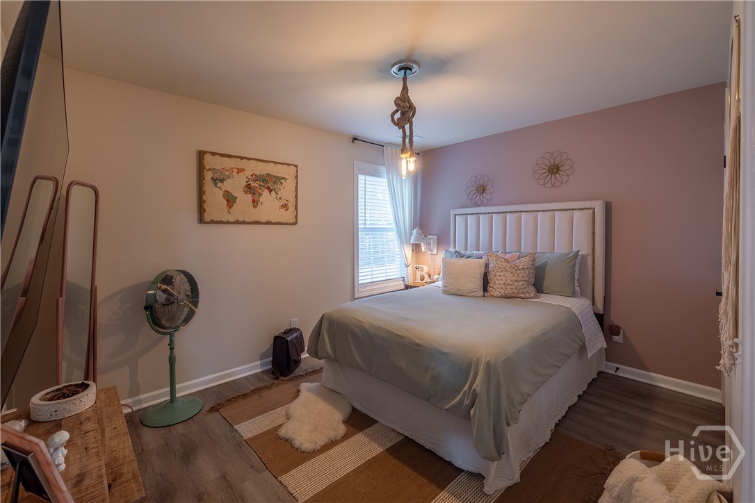 110 Belle Gate Drive Pooler, GA 31322 - Photo 29 of 44