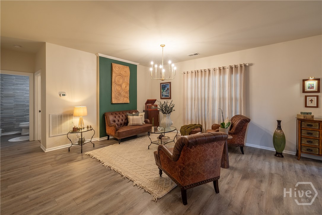 110 Belle Gate Drive Pooler, GA 31322 - Photo 3 of 44