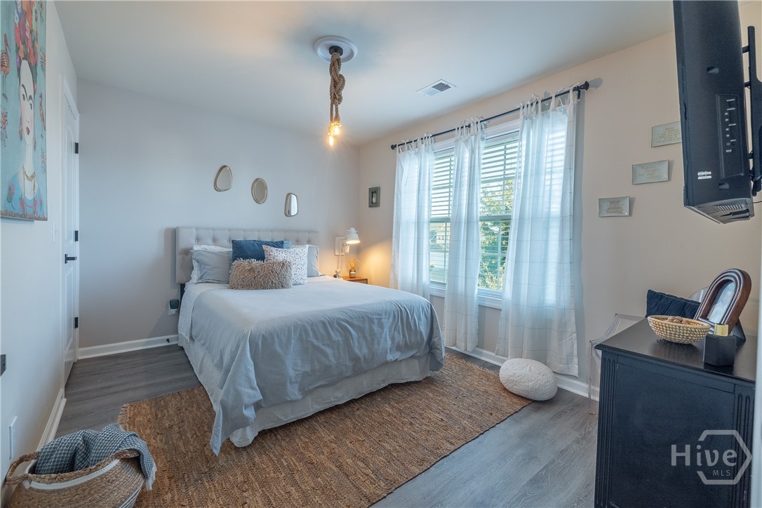 110 Belle Gate Drive Pooler, GA 31322 - Photo 31 of 44