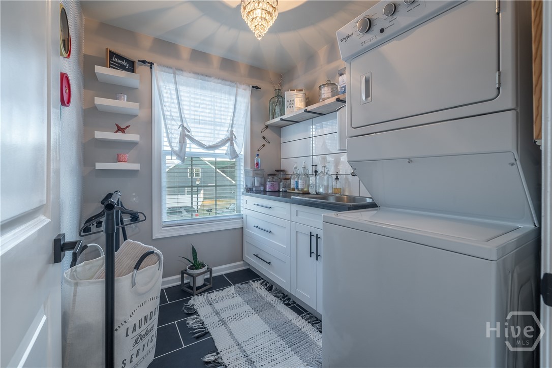 110 Belle Gate Drive Pooler, GA 31322 - Photo 32 of 44