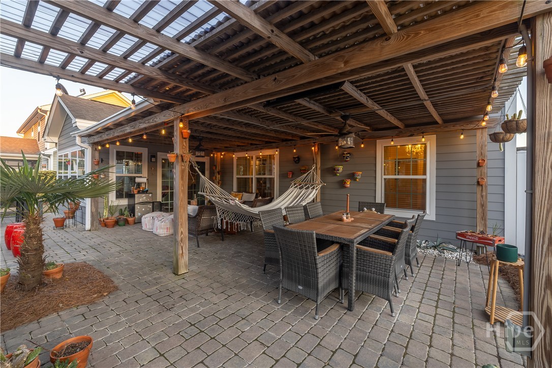 110 Belle Gate Drive Pooler, GA 31322 - Photo 33 of 44