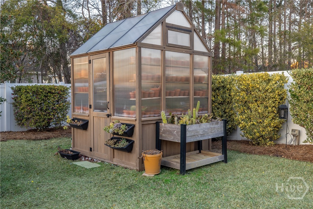 110 Belle Gate Drive Pooler, GA 31322 - Photo 36 of 44