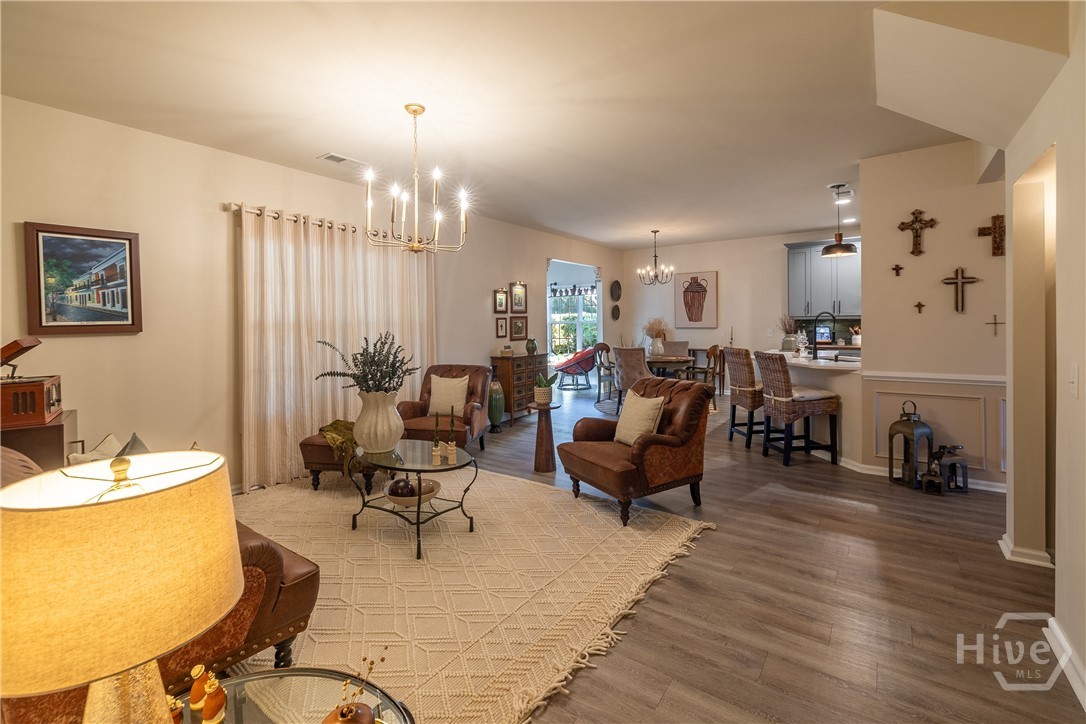 110 Belle Gate Drive Pooler, GA 31322 - Photo 4 of 44