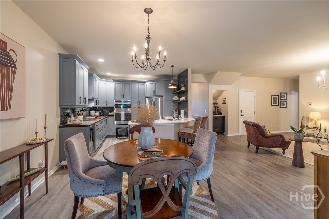 110 Belle Gate Drive Pooler, GA 31322 - Photo 5 of 44