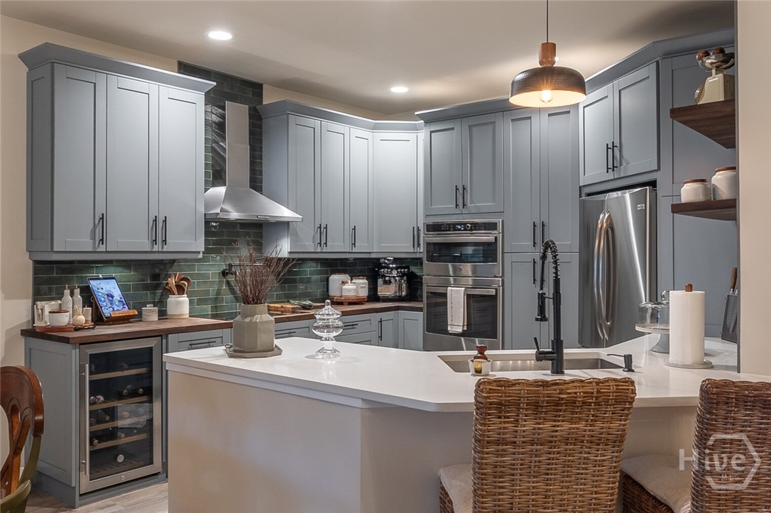 110 Belle Gate Drive Pooler, GA 31322 - Photo 7 of 44