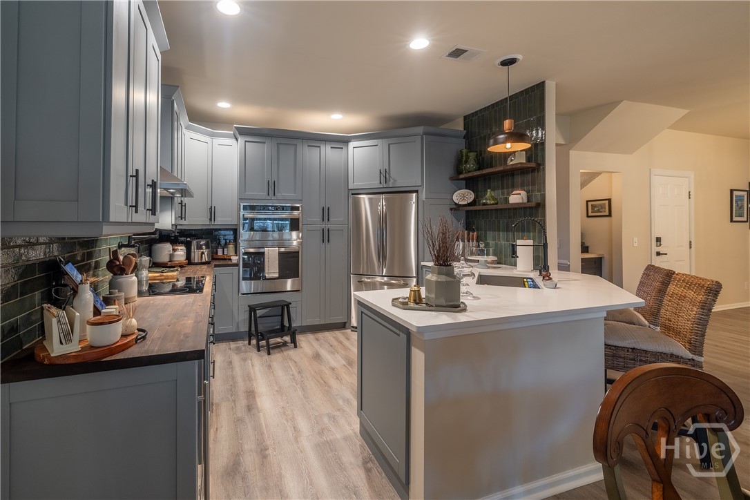 110 Belle Gate Drive Pooler, GA 31322 - Photo 8 of 44