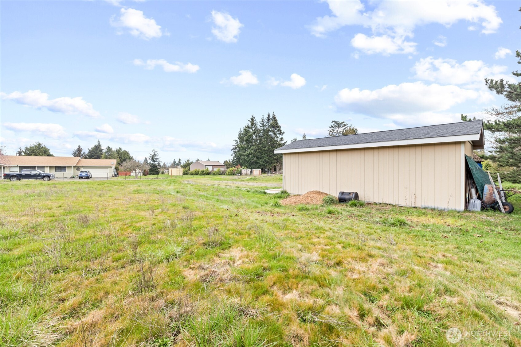 817 North Kendall Road Sequim, WA 98382 - Photo 23 of 33 Gallery Image 23