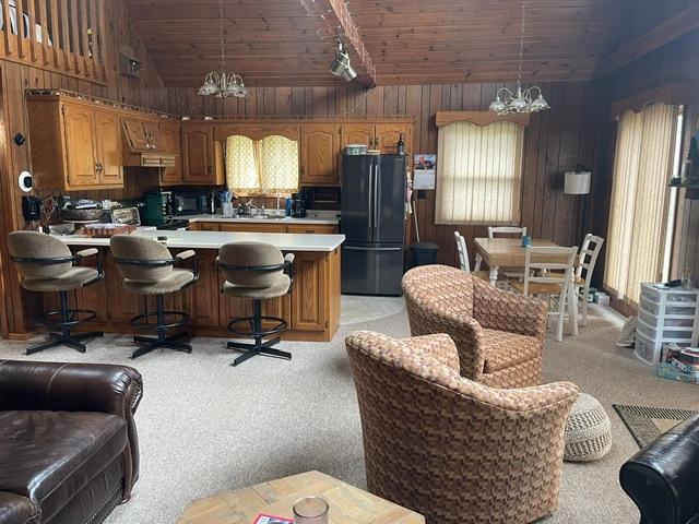 12631 McComb Lake Road Mountain, WI 54149 - Photo 22 of 40