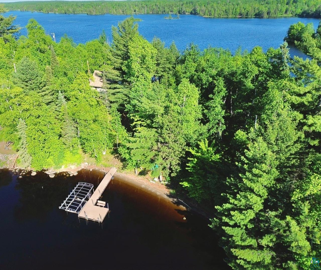 2275 Loon Point Drive Makinen, MN 55763 - Photo 40 of 43