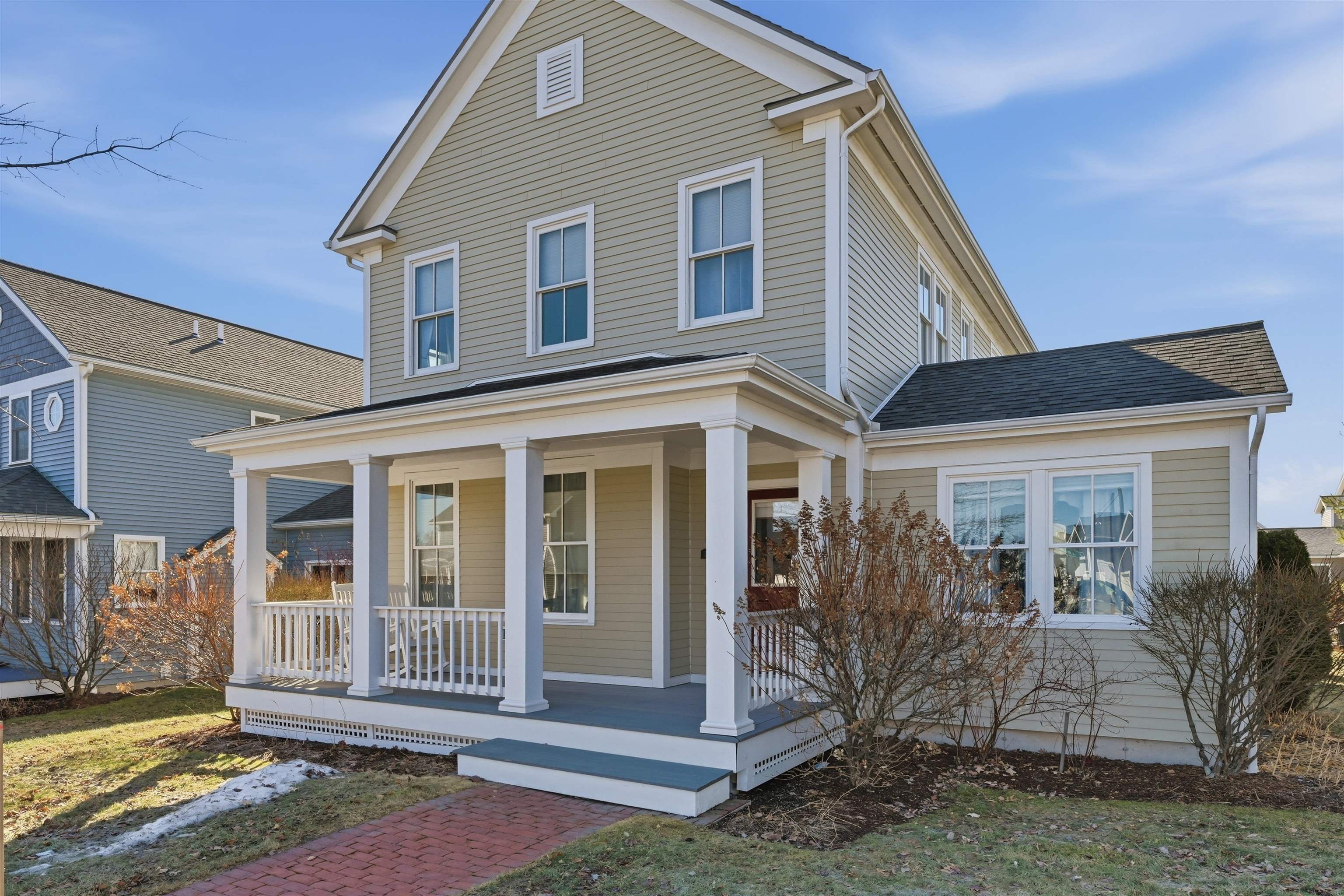 150 Allen Road, Unit EAST South Burlington, VT 05403 - Photo 2 of 53