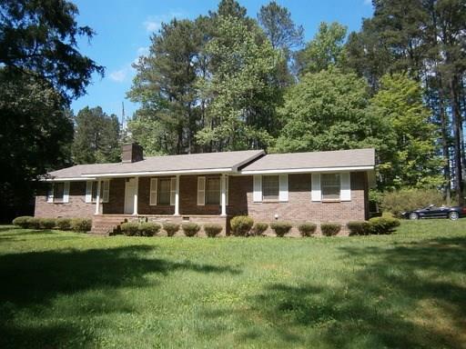 8375 Cedar Grove Road Fairburn, GA 30213 - Photo 1 of 1