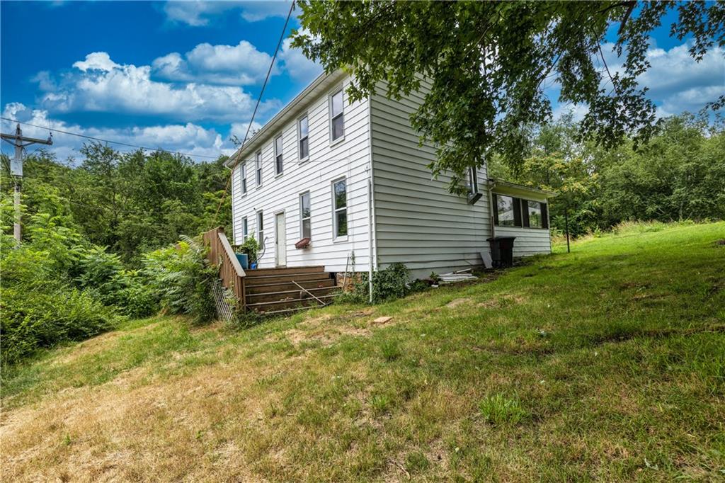 3980 Ridge Road Aliquippa, PA 15001 - Photo 1 of 24 Gallery Image 1