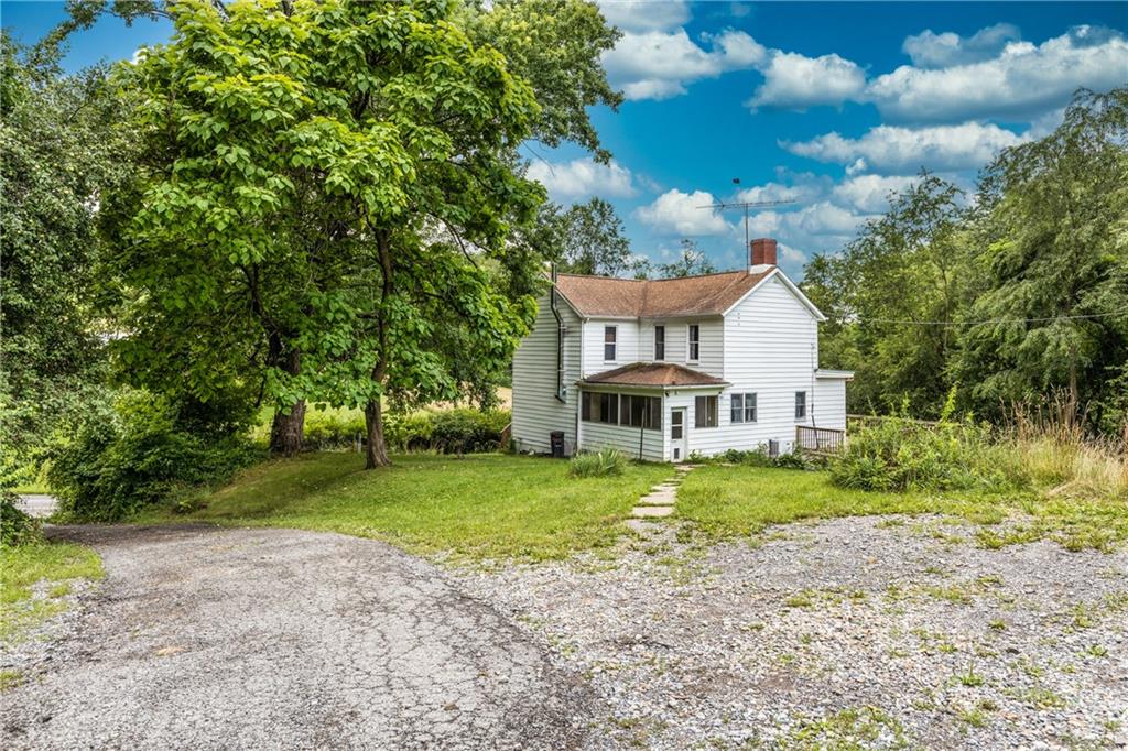 3980 Ridge Road Aliquippa, PA 15001 - Photo 2 of 24 Gallery Image 2