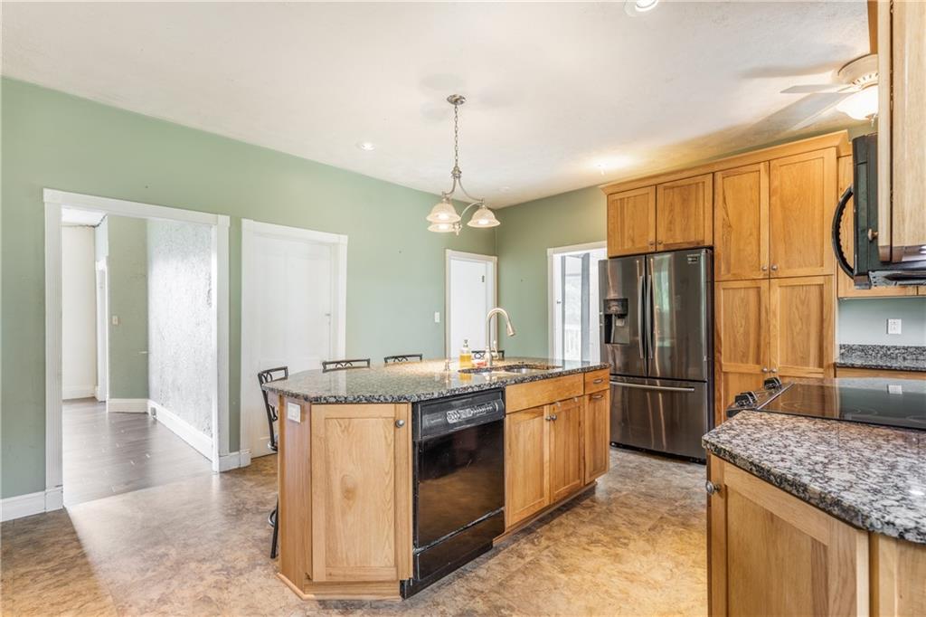 3980 Ridge Road Aliquippa, PA 15001 - Photo 5 of 24 Gallery Image 5