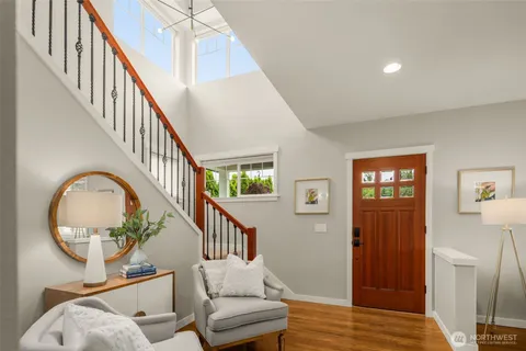 $1,550,000 | 4700 49th Avenue Southwest, Seattle, WA 98116