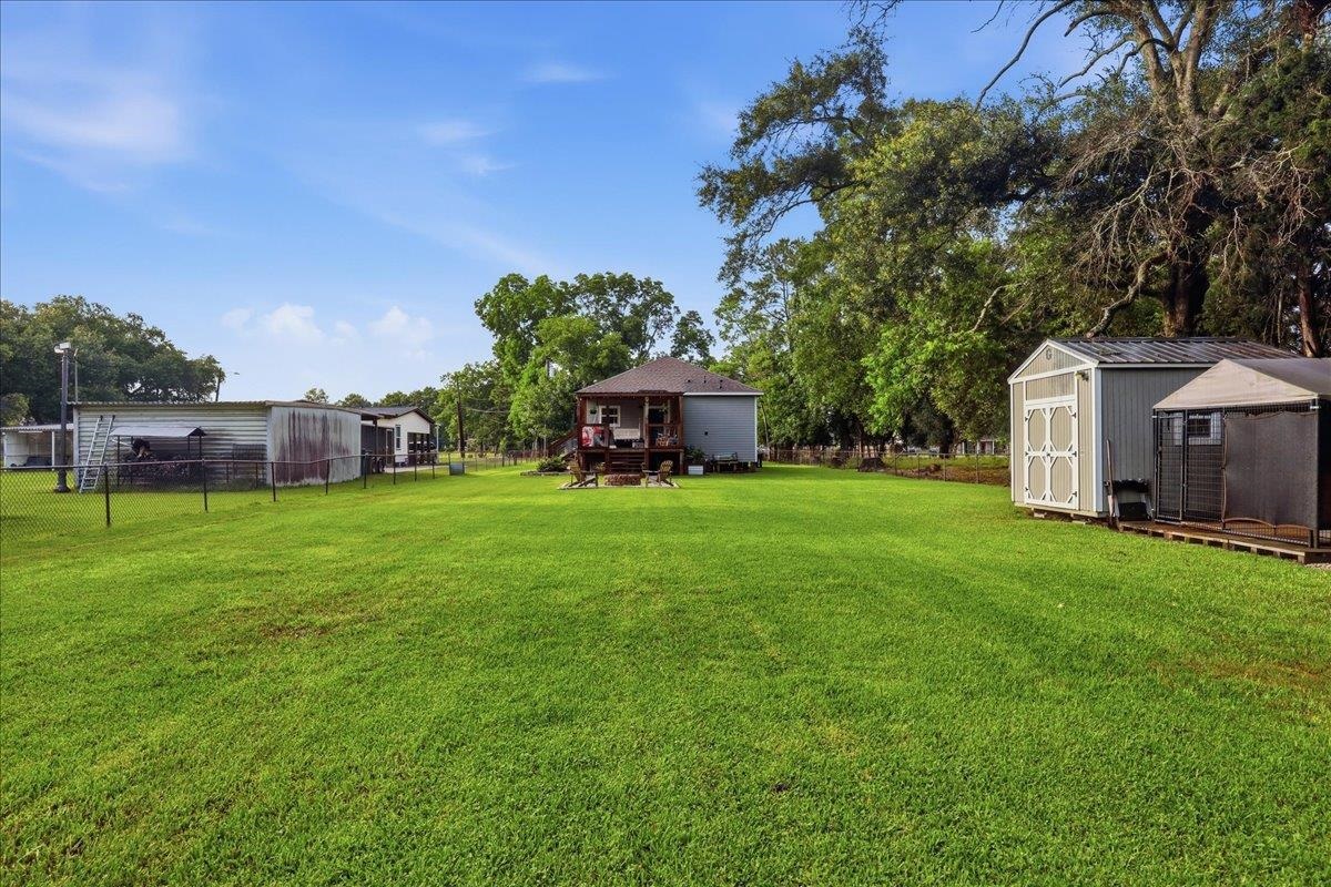 9735 Faggard Road Beaumont, TX 77707 - Photo 17 of 18