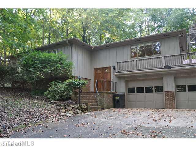 7729 Lasater Road Clemmons, NC 27012 - Photo 1 of 1 Exterior Front.
