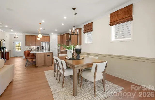 $614,054 | 1560 Gossage Lane Northwest, Concord, NC 28027