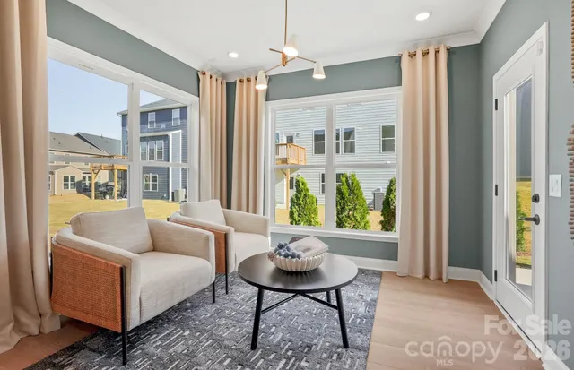 $614,054 | 1560 Gossage Lane Northwest, Concord, NC 28027