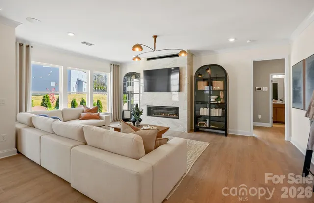 $614,054 | 1560 Gossage Lane Northwest, Concord, NC 28027