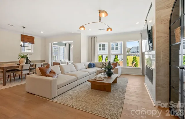 $614,054 | 1560 Gossage Lane Northwest, Concord, NC 28027