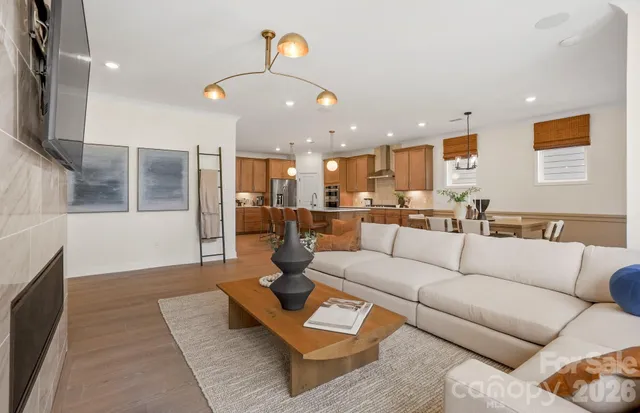 $614,054 | 1560 Gossage Lane Northwest, Concord, NC 28027