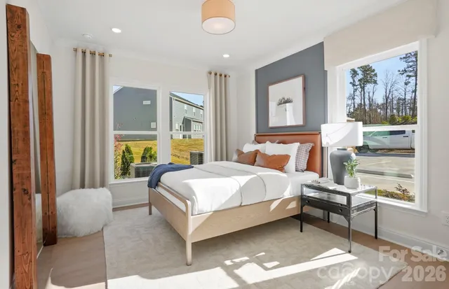 $614,054 | 1560 Gossage Lane Northwest, Concord, NC 28027