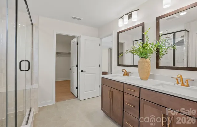 $614,054 | 1560 Gossage Lane Northwest, Concord, NC 28027