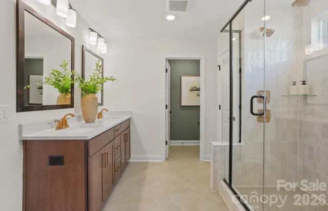 $614,054 | 1560 Gossage Lane Northwest, Concord, NC 28027