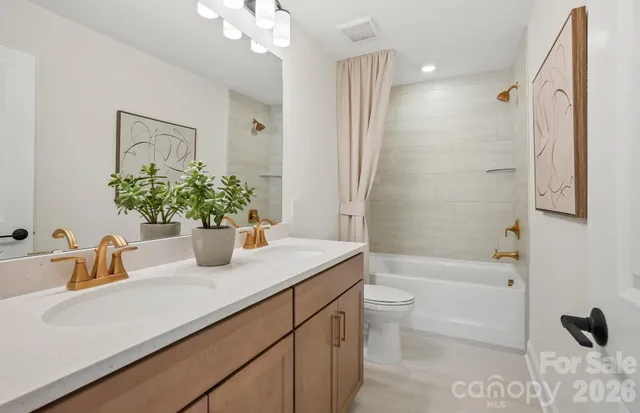 $614,054 | 1560 Gossage Lane Northwest, Concord, NC 28027