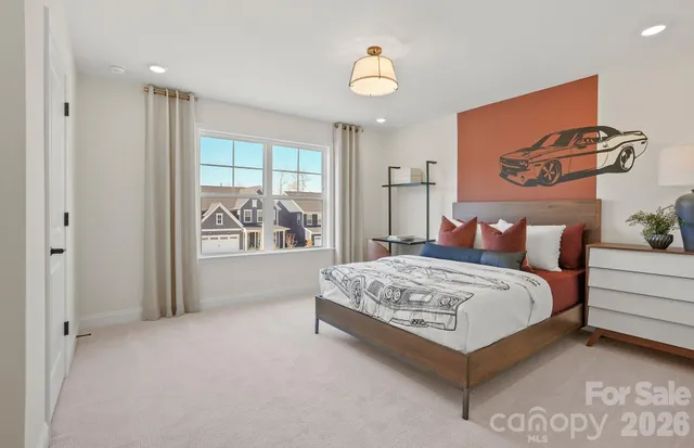 $614,054 | 1560 Gossage Lane Northwest, Concord, NC 28027