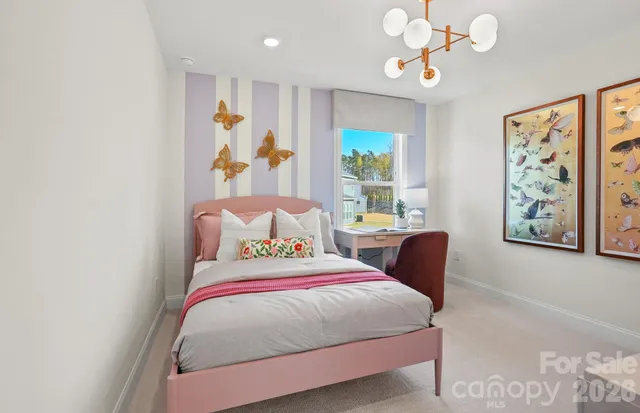 $614,054 | 1560 Gossage Lane Northwest, Concord, NC 28027