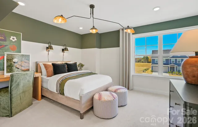 $614,054 | 1560 Gossage Lane Northwest, Concord, NC 28027