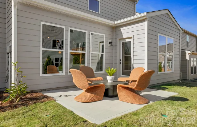 $614,054 | 1560 Gossage Lane Northwest, Concord, NC 28027