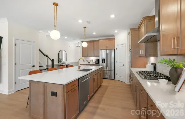 $614,054 | 1560 Gossage Lane Northwest, Concord, NC 28027