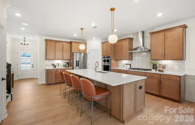 $614,054 | 1560 Gossage Lane Northwest, Concord, NC 28027