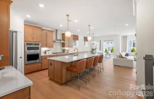 $614,054 | 1560 Gossage Lane Northwest, Concord, NC 28027