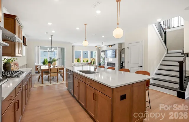 $614,054 | 1560 Gossage Lane Northwest, Concord, NC 28027