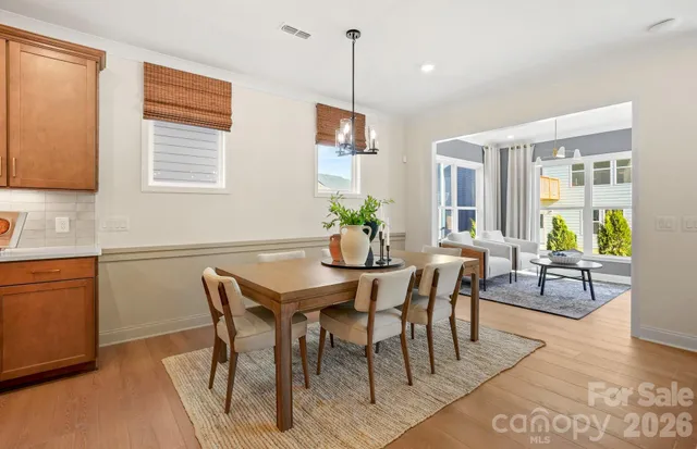 $614,054 | 1560 Gossage Lane Northwest, Concord, NC 28027