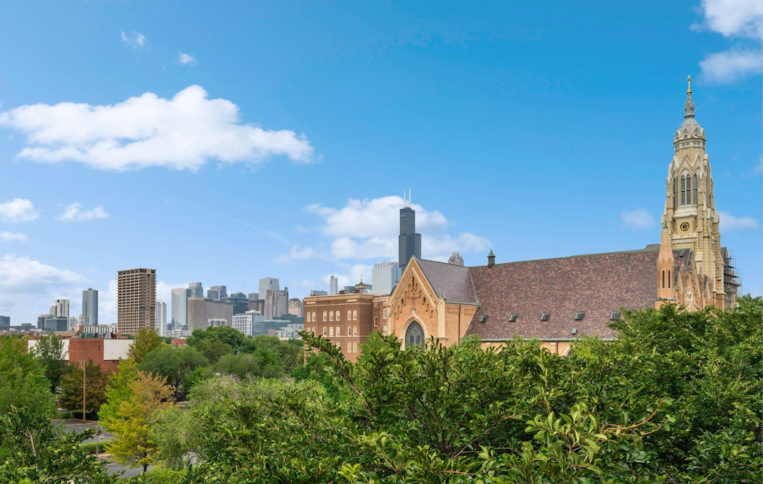 1155 West Roosevelt Road, Unit 406 Chicago, IL 60608 - Photo 15 of 18