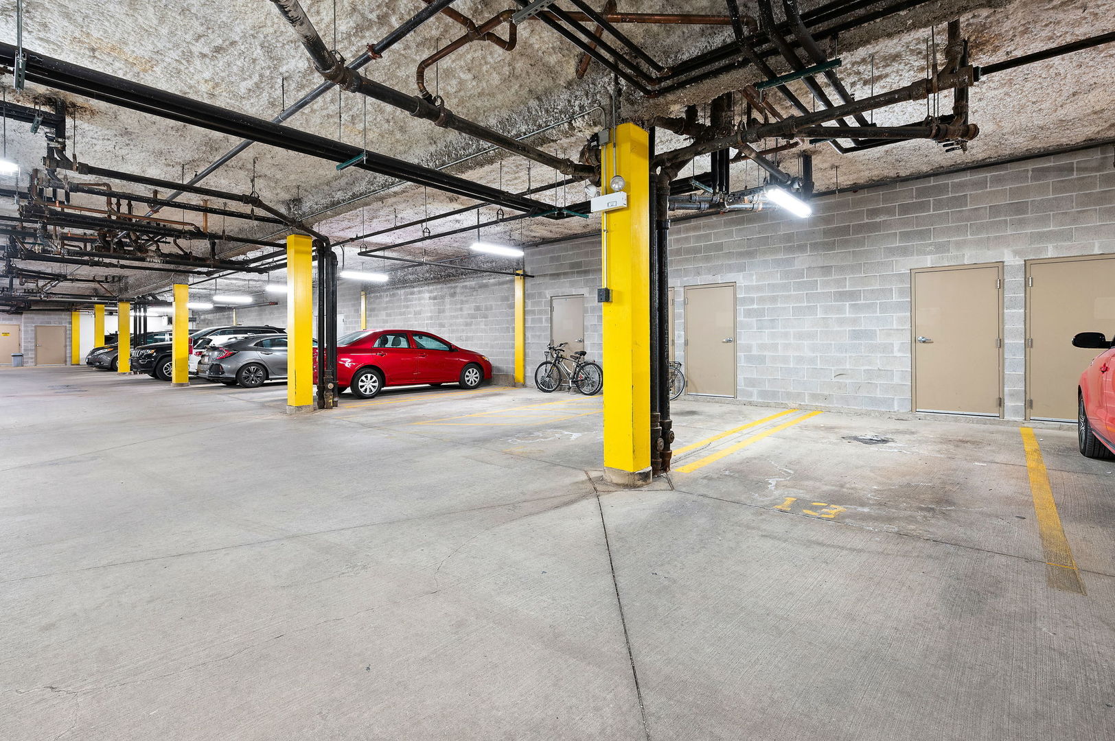 1155 West Roosevelt Road, Unit 406 Chicago, IL 60608 - Photo 17 of 18