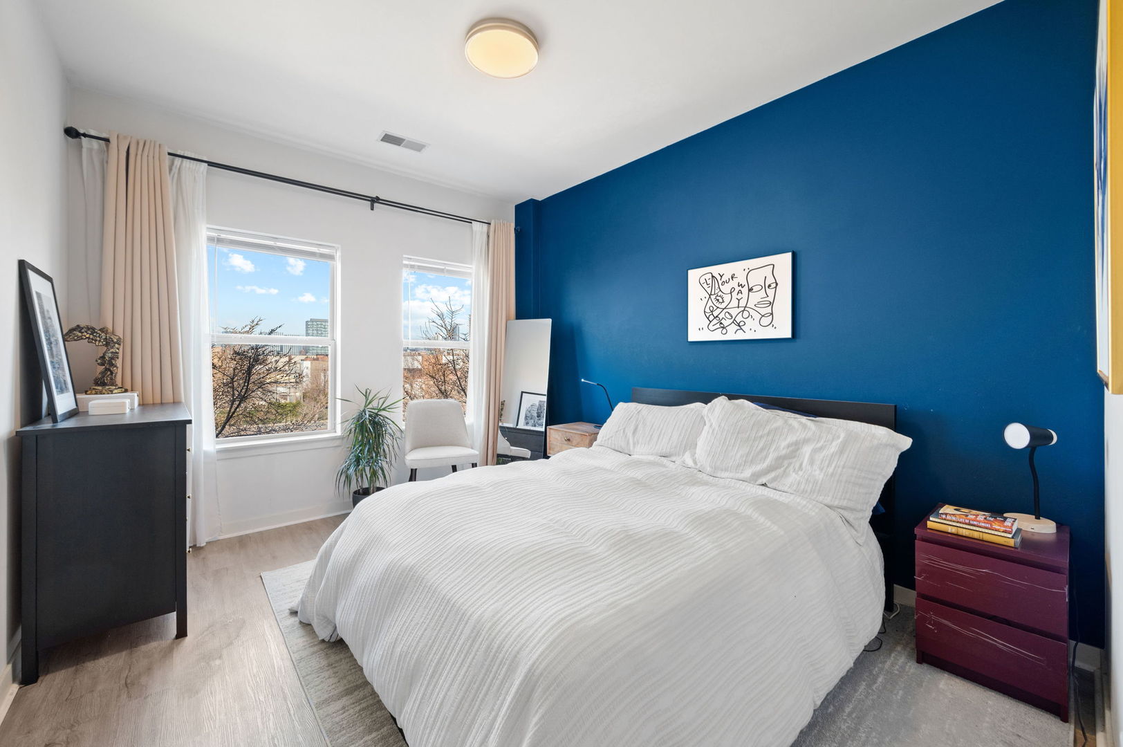 1155 West Roosevelt Road, Unit 406 Chicago, IL 60608 - Photo 8 of 18