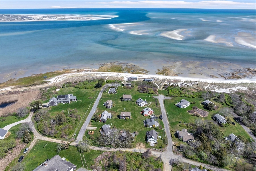 12 Van Duzer Road, Unit 8 Barnstable, MA 02675 - Photo 34 of 40