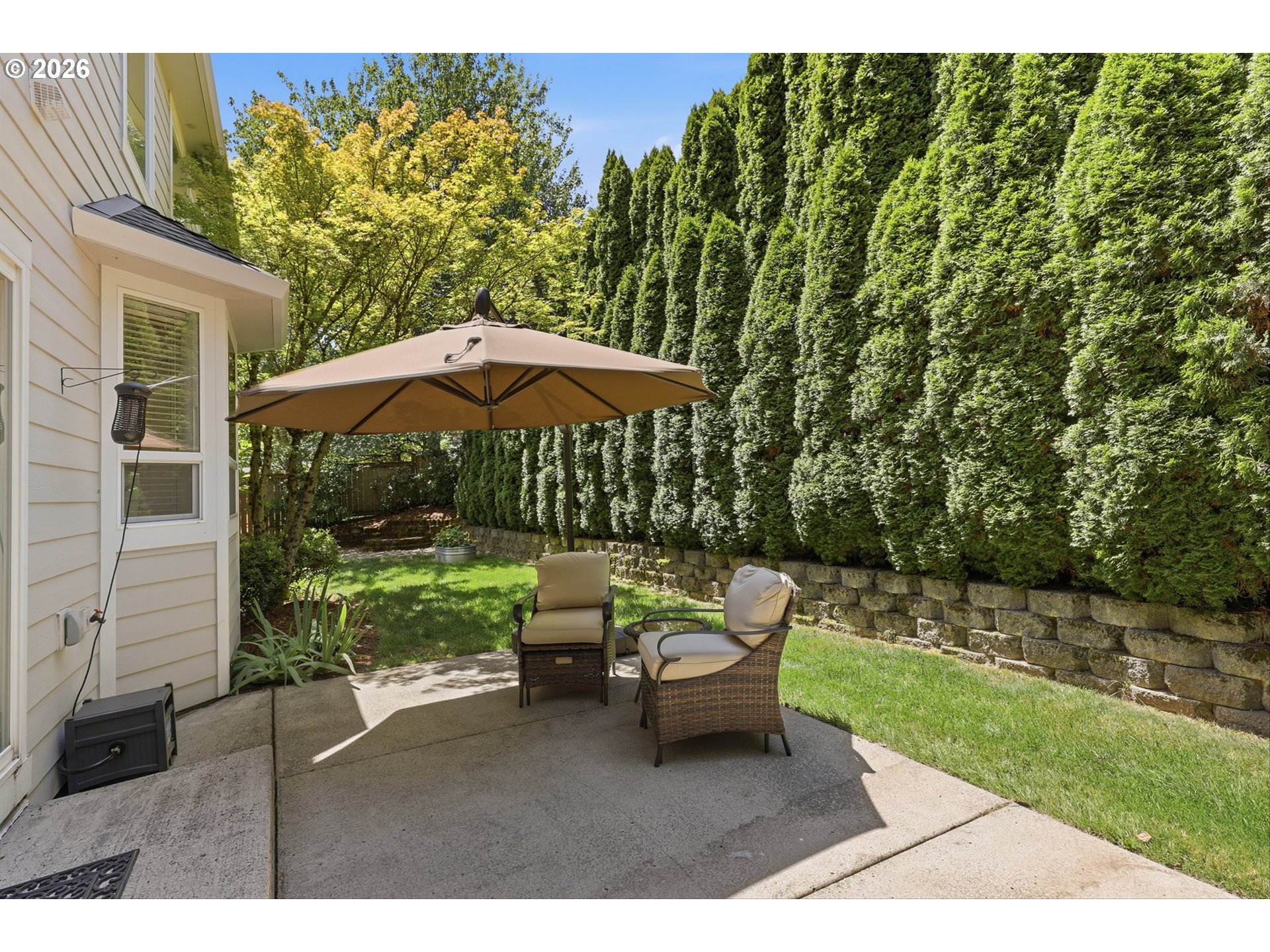 2237 Northwest Utah Court Camas, WA 98607 - Photo 35 of 47 Patio